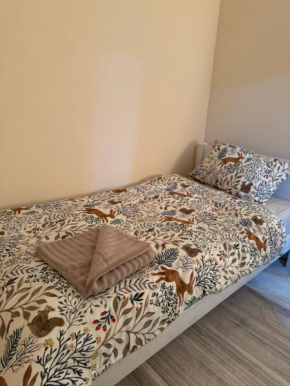 Snow hill rooms